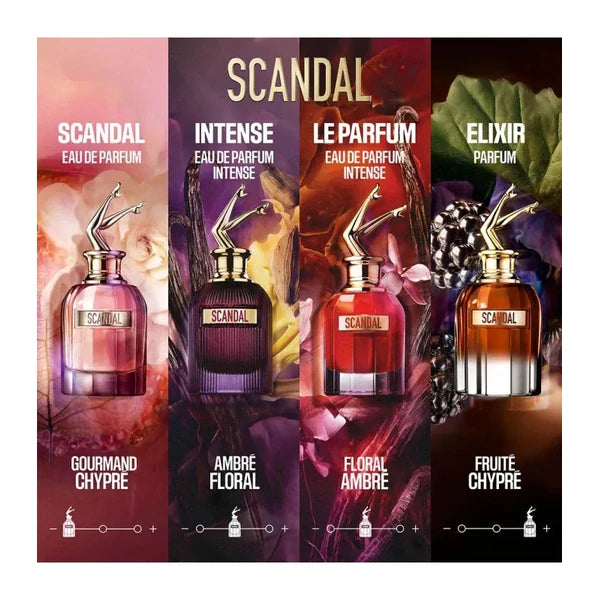Scandal Elixir Parfum 50ml