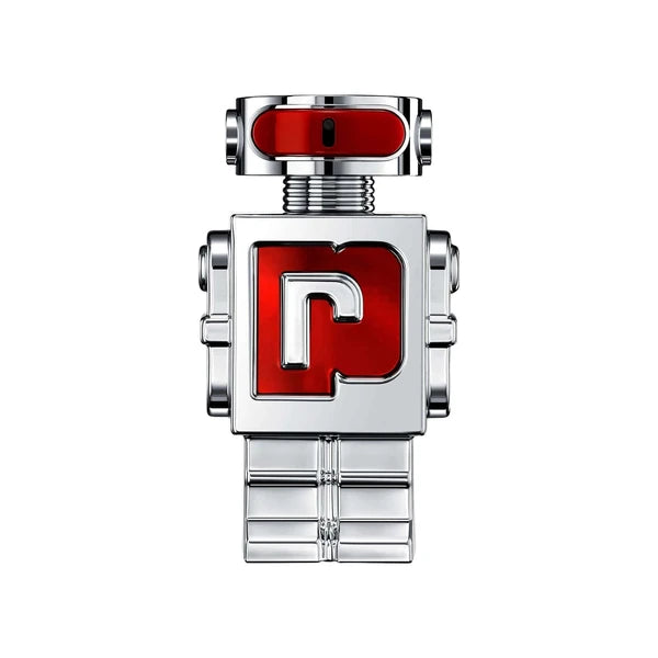 Phantom In Red Elixir Parfum 50ml