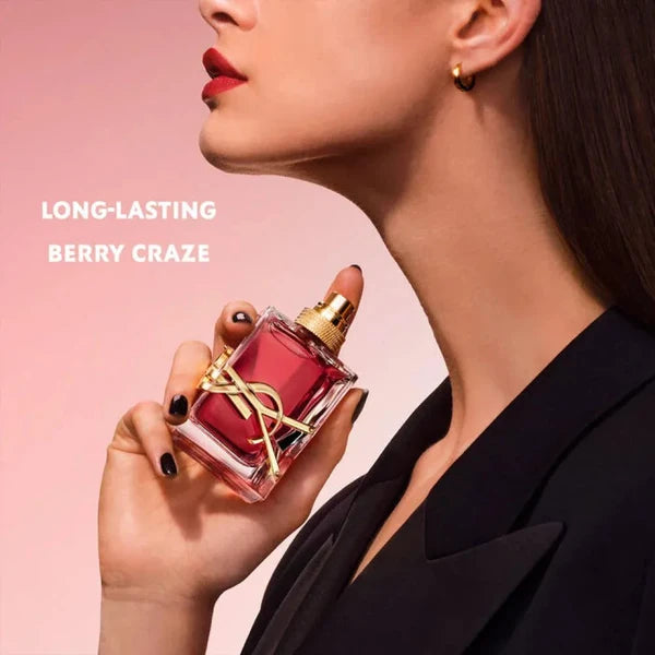 Libre Berry Crush Apa De Parfum 90ml