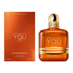Stronger With You Amber Apa De Parfum 100ml