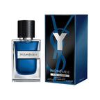 Y Iced Apa De Colonie 60ml