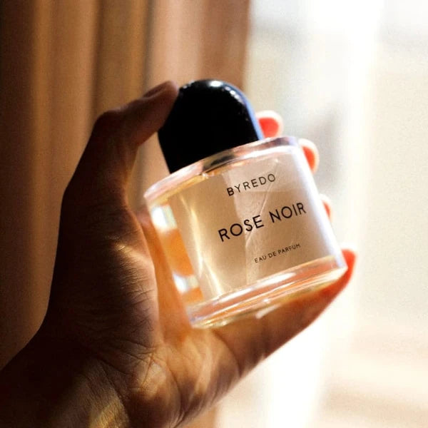 Rose Noir Apa De Parfum 100ml