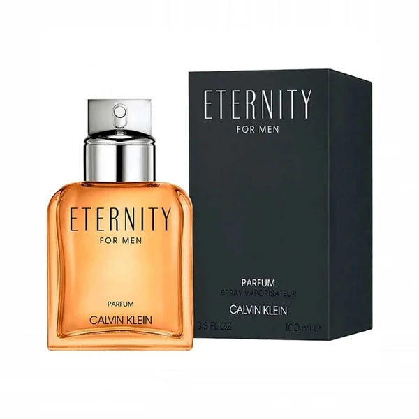 Eternity For Men Parfum 100ml