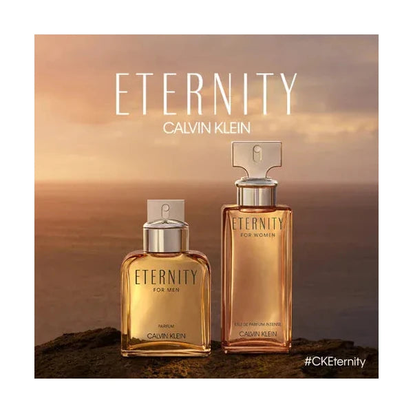 Eternity For Men Parfum 100ml