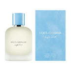 Light Blue Pour Homme Apa De Toaleta 100ml