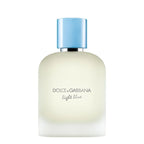 Light Blue Pour Homme Apa De Toaleta 100ml