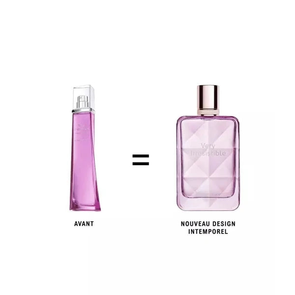Very Irresistible Apa De Parfum 80ml