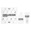 This Is Her Apa De Parfum 50ml + Body Lotion 50ml