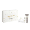 Signature Apa De Parfum 90ml + Apa De Parfum 7.5ml + Body Lotion 100ml