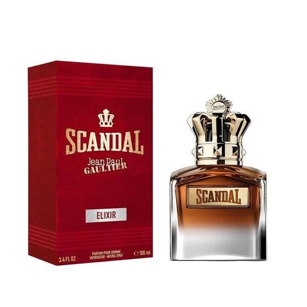 Scandal For Him Elixir Parfum 100ml