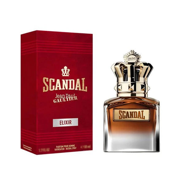 Scandal For Him Elixir Parfum 50ml