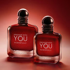Stronger With You Powerfully Apa De Parfum 50ml