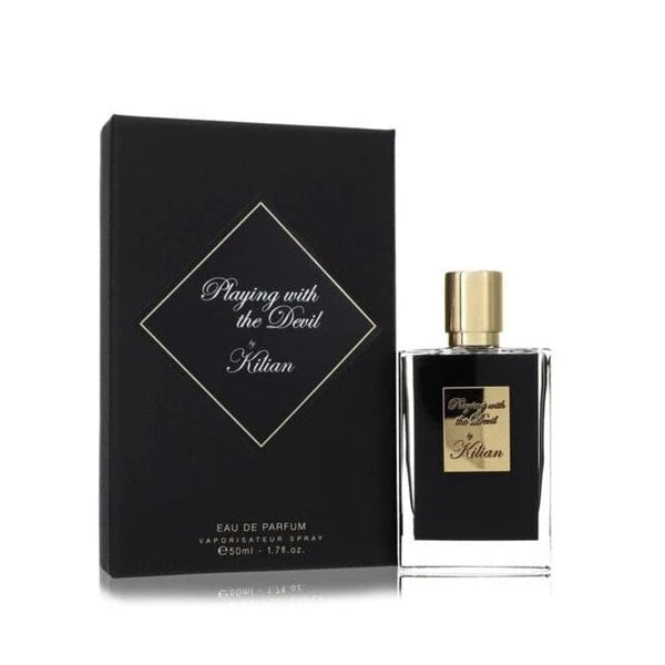 Playing With The Devil Apa De Parfum 50ml