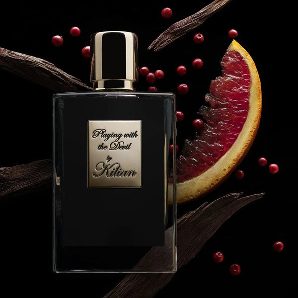 Playing With The Devil Apa De Parfum 50ml