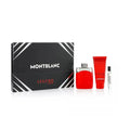 Legend Red Apa De Parfum 100ml + Apa De Parfum 7.5ml + Gel De Dus 100ml