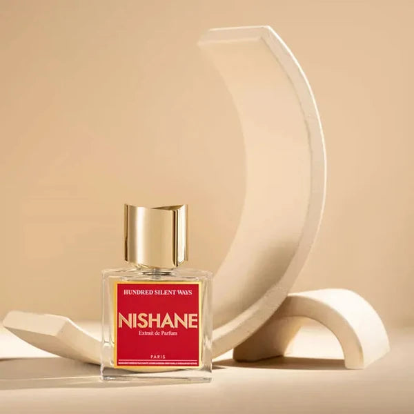 Hundred Silent Ways Extract De Parfum 100ml