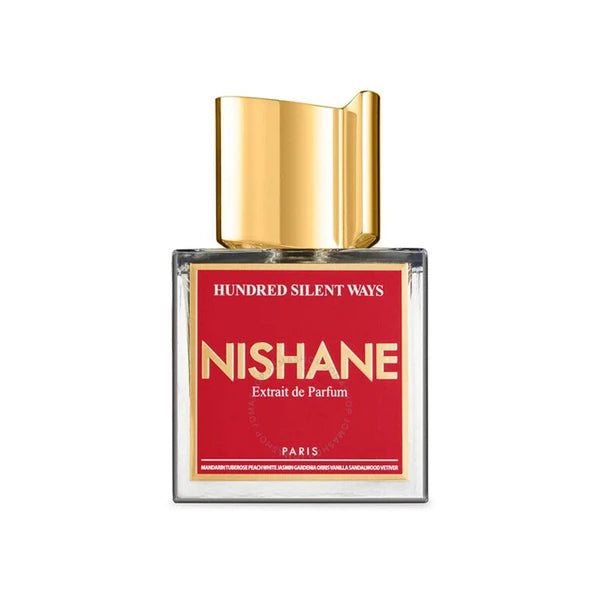 Hundred Silent Ways Extract De Parfum 100ml
