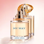 My Way Sunny Vanilla Apa De Parfum 50ml