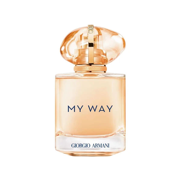 My Way Sunny Vanilla Apa De Parfum 90ml