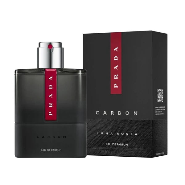 Luna Rossa Carbon Apa De Parfum 100ml