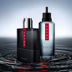 Luna Rossa Carbon Apa De Parfum 100ml