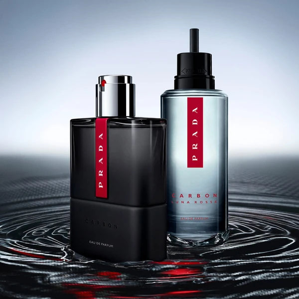 Luna Rossa Carbon Apa De Parfum 100ml