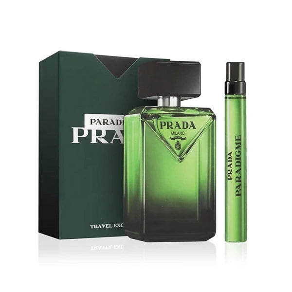 Paradigme Apa De Parfum 100ml + Apa De Parfum 10ml
