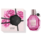 Flowerbomb Pretty Peony Apa De Parfum 100ml