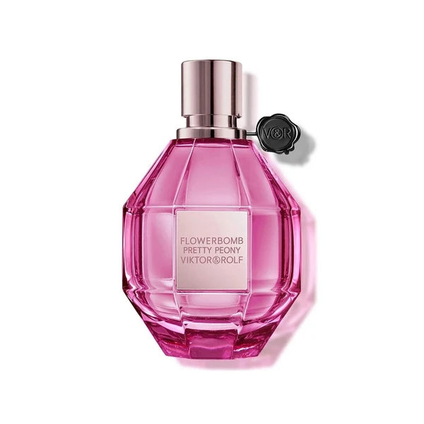 Flowerbomb Pretty Peony Apa De Parfum 100ml