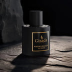 Ambassador Intense Apa De Parfum 100ml