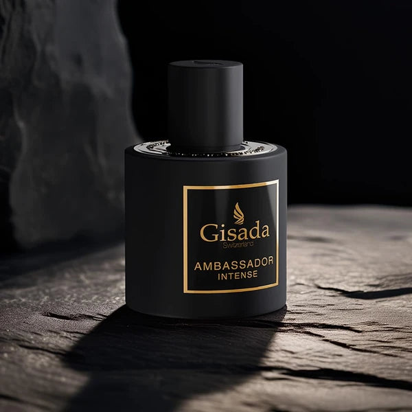 Ambassador Intense Apa De Parfum 100ml
