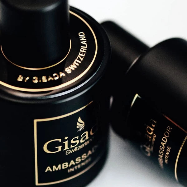 Ambassador Intense Apa De Parfum 100ml