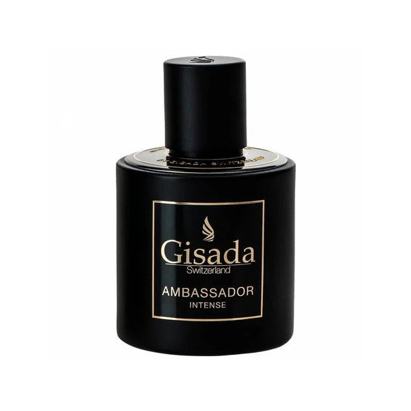 Ambassador Intense Apa De Parfum 100ml