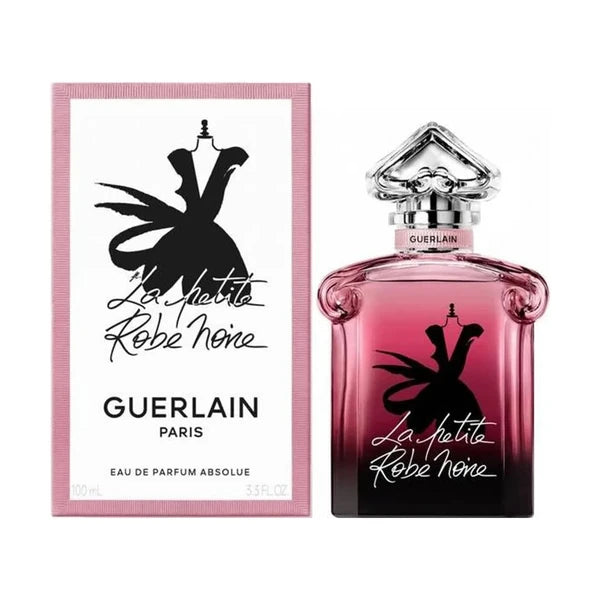La Petite Robe Noire Absolue Apa De Parfum 100ml