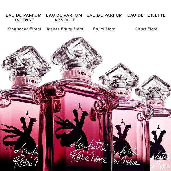 La Petite Robe Noire Absolue Apa De Parfum 100ml