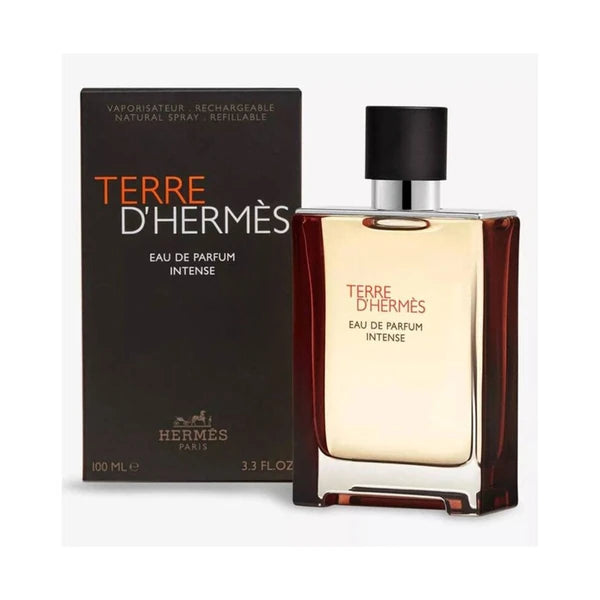 Terre D'Hermes Intense Apa De Parfum 100ml