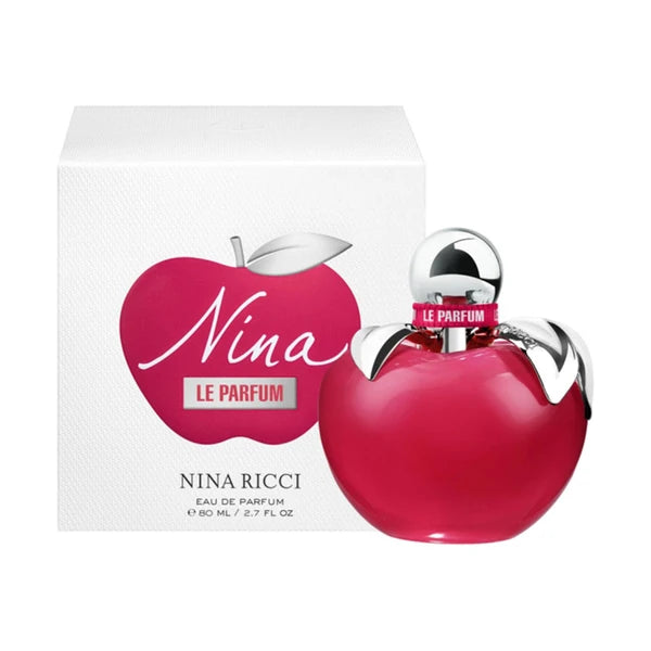Nina Le Parfum 80ml