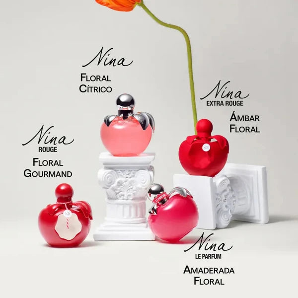 Nina Le Parfum 80ml