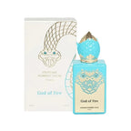 God Of Fire Apa De Parfum 50ml