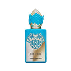 God Of Fire Apa De Parfum 50ml