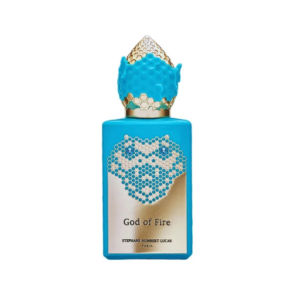 God Of Fire Apa De Parfum 50ml