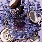 Uomo Born In Roma Purple Melancholia Apa De Toaleta 100ml