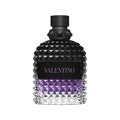 Uomo Born In Roma Purple Melancholia Apa De Toaleta 100ml