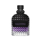Uomo Born In Roma Purple Melancholia Apa De Toaleta 100ml
