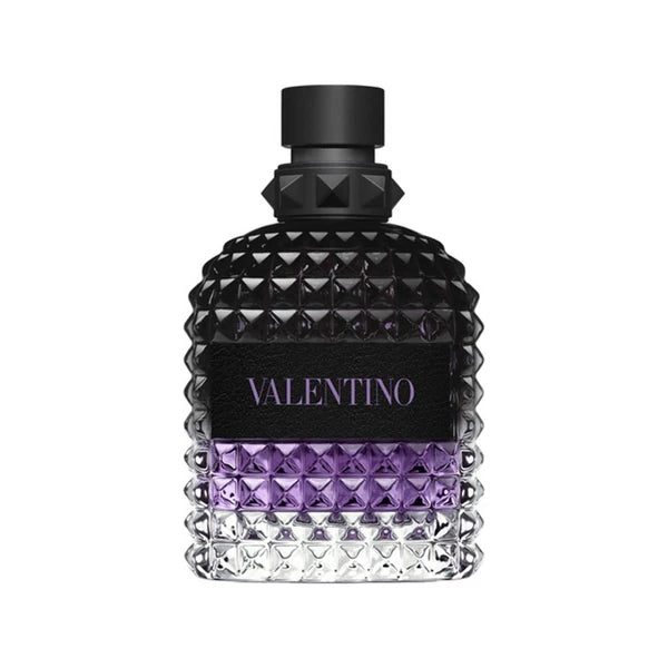 Uomo Born In Roma Purple Melancholia Apa De Toaleta 100ml