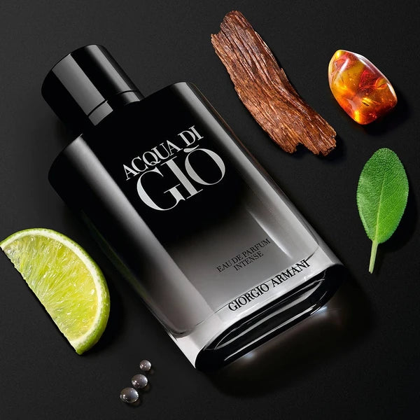 Acqua Di Gio Intense Apa De Parfum 100ml