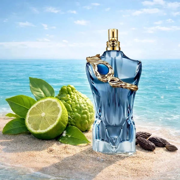 Le Beau Narcisse Apa De Parfum 125ml