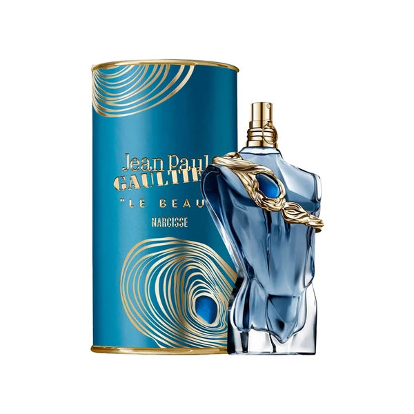 Le Beau Narcisse Apa De Parfum 75ml
