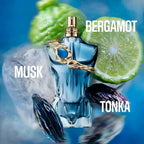 Le Beau Narcisse Apa De Parfum 75ml