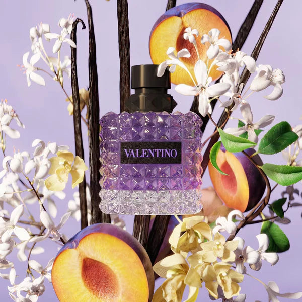 Donna Born In Roma Purple Melancholia Apa De Parfum 50ml